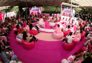Nestlé Materna desenvolve evento para trocas de experiências entre mães e mulheres que desejam engravidar