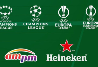 AmPm e Heineken realizam ação de realidade virtual para final da Champions League
