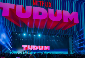 Netflix Tudum 2023 contou com tecnologia completa da MAXI