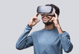 Ikesaki leva experiência em realidade virtual ao Fórum E-Commerce Brasil