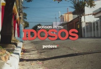 Petlove lança primeira websérie dedicada aos cuidados com pets
