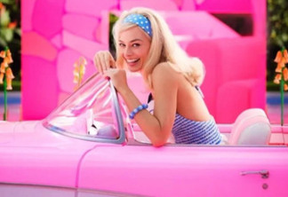 Barbie dominou internet na semana do lançamento