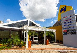 Casa Ipiranga leva ativações e encontros de negócios na Expointer