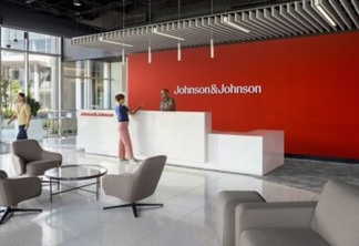 Johnson & Johnson renova logo e posicionamento global