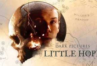 The Dark Pictures Anthology: Little Hope chegará para Nintendo Switch