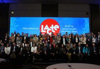 ALAGEV reuniu mais de 120 participantes no LACTE LATAM Buenos Aires