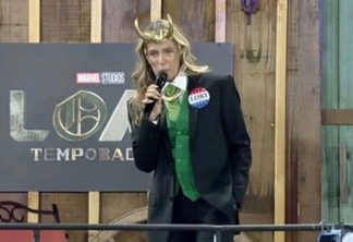 Disney+ comemora nova temporada de Loki com ações especiais