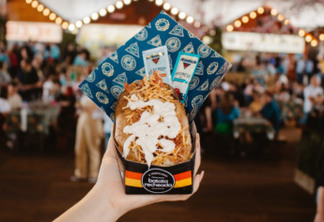 Hemmer é patrocinadora oficial da Oktoberfest 2023