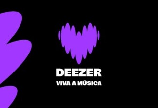 Deezer revela nova identidade visual ousada e logomarca