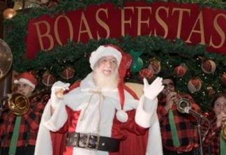 Shopping VillaLobos inaugura decoração de Natal e anuncia espetáculos gratuitos