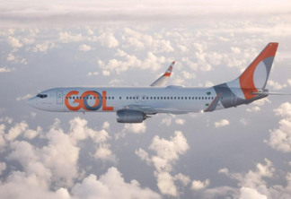 GOL conectará Florianópolis a Caxias do Sul com 26 voos extras na alta temporada de verão