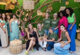 Artesa Design inaugura sua primeira loja no RIOSUL Shopping