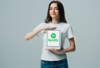 Spotify Audience Network é disponibilizado no Brasil