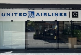 United Airlines fortalece atuação no Brasil com loja física em São Paulo