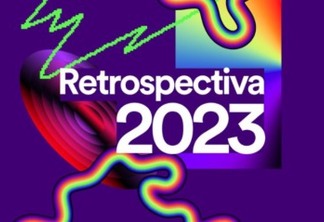 Retrospectiva Spotify 2023 traz rankings no Brasil e no mundo