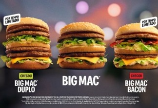 McDonald’s traz de volta a música do Big Mac