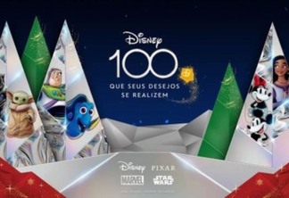 Disney apresenta campanha de fim de ano inspirada no poder dos desejos  