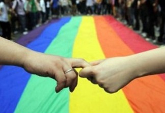 17 de Maio - Dia Internacional contra a Homofobia