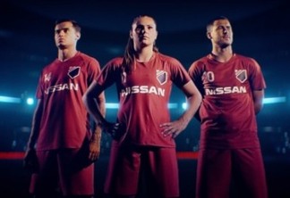 Nissan apresenta seu time de embaixadores