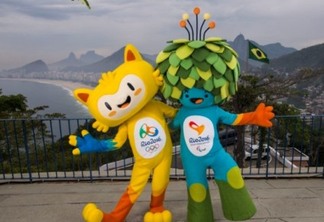 Tem início escolha dos nomes dos mascotes do Rio 16