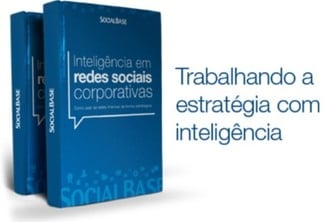 E-book dá dicas sobre inteligência de negócio em rede social 