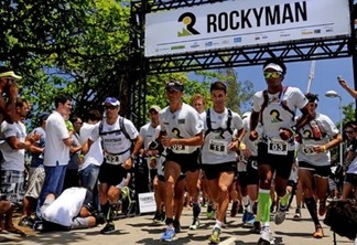 Rocky Man 2014 promete fazer atletas suarem 