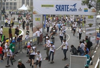 Skate Run 2013