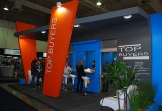 Top Buyers agiliza negócios na Brazil Promotion 