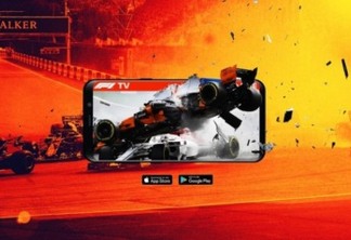 Fórmula 1 confirma lançamento da F1 TV Pro no Brasil