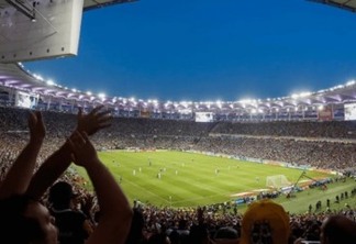 Volta de torcida aos estádios gera discordância no Brasil
