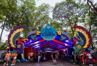 Carnaval na Cidade receberá importantes marcas em São Paulo