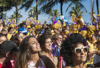 Abrasel aponta que 75% dos bares e restaurantes esperam maior faturamento no Carnaval 2024