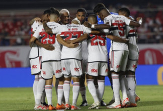 São Paulo FC e ABC da Construção renovam patrocínio na temporada 2024