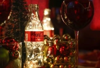 Coca-Cola e Ifood retomam parceria de natal em prol do combate à fome