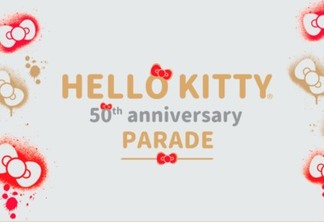 Sanrio lança concurso artístico para estilização de bonecas Hello Kitty