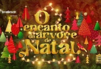 AKM assina 33ª edição do Natal do Bradesco em Curitiba