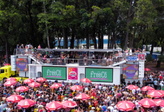 Brandtruck oferece oportunidade de naming rights e patrocínios no Carnaval de Rua de SP