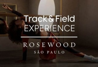 Track&Field Experience realiza aulas de Ballet Funcional no hotel Rosewood em São Paulo
