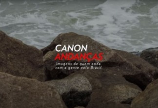 Canon destaca e eterniza a singularidade cultural brasileira na campanha 'Andanças'