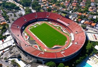 São Paulo FC e Mondelez fecham acordo pelos naming rights do Morumbi