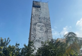 Estrella Galicia realiza intervenção sociocultural no Parque Augusta em SP