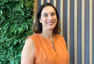 Bloomin’ Brands anuncia Raquel Paternesi como nova diretora de Marketing