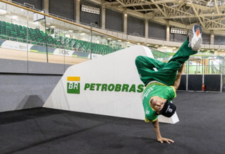 Petrobras apresenta o Breaking do Verão
