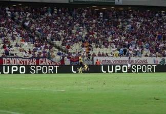 LUPO SPORT se torna Patrocinadora Premium da Copa do Nordeste 2024