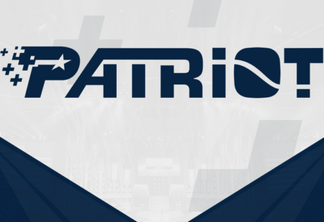 Patriot é o primeiro patrocinador da ESL Brasil Premier League