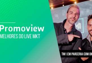 TM1 produz talk show em parceria inédita com Omelete