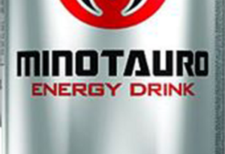 Energético Minotauro ganha nova versão em lata