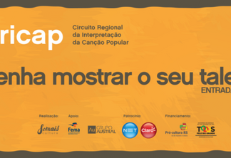 Grupo Austral realiza quinta fase do Cricap em Cândido Godoi