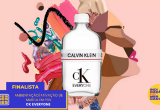 ACuca conquista espaço na final do Prêmio Live 2021 com ativação para Calvin Klein