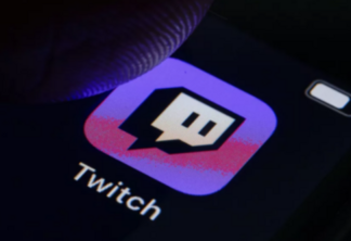 Botão chamado 'Rewind' está sendo testado pelo Twitch